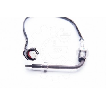 Capteur Température de Gaz d'échappement Pour Mercedes-Benz 0019050900