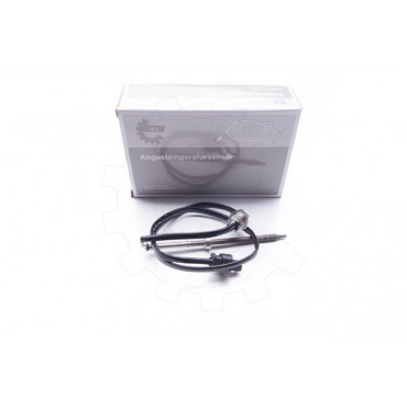 Capteur Température de Gaz d'échappement Pour Mercedes-Benz A0009058804
