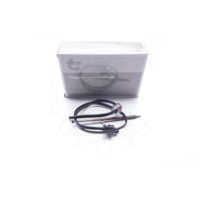 Capteur Température de Gaz d'échappement Pour Mercedes-Benz A0009058804