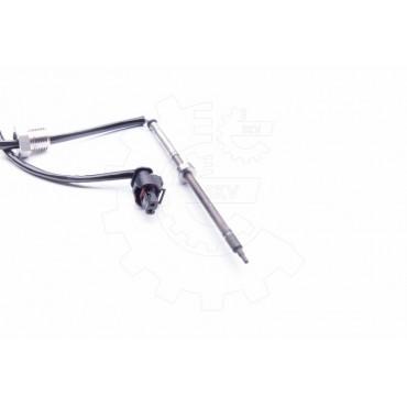 Capteur Température de Gaz d'échappement Pour Mercedes-Benz A0009058804