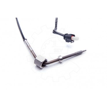 Capteur Température de Gaz d'échappement Pour Mercedes-Benz 0009058604