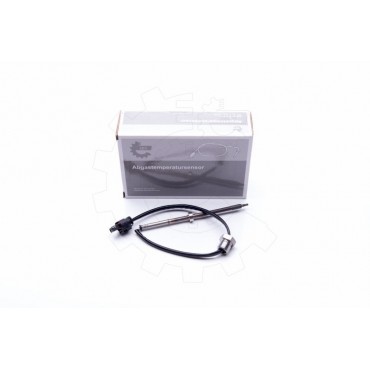 Capteur Température de Gaz d'échappement Pour Mercedes-Benz CLK CLS Smart