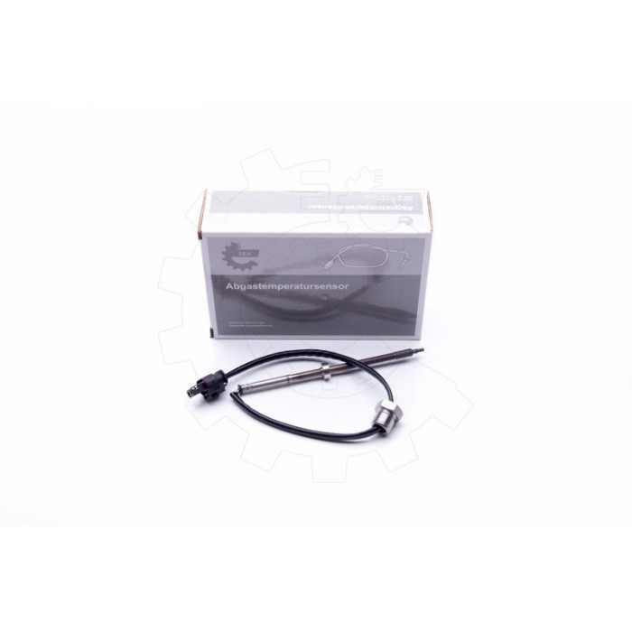 Capteur Température de Gaz d'échappement Pour Mercedes-Benz CLK CLS Smart