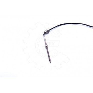 Capteur Température de Gaz d'échappement Pour Mercedes-Benz CLK CLS Smart