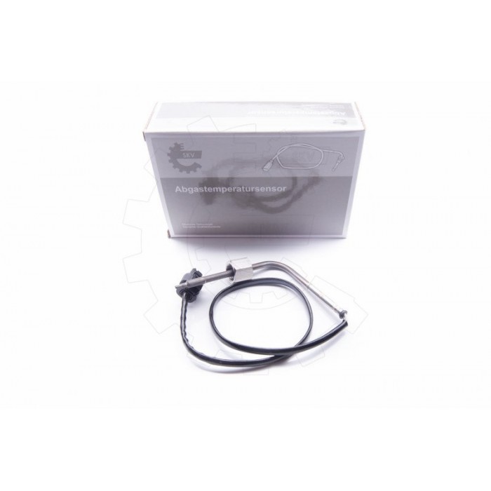 Capteur Température de Gaz d'échappement Pour Mercedes-Benz 0009054305