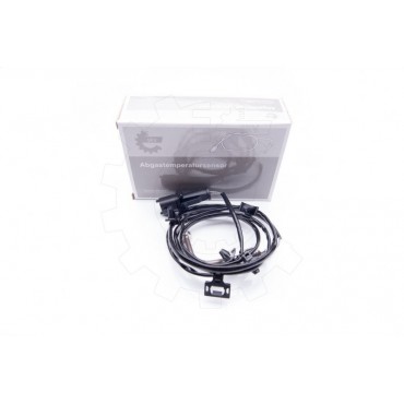 Capteur Température de Gaz d'échappement Pour Opel Astra H Zafira B Vauxhall