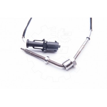 Capteur Température de Gaz d'échappement Pour Opel Astra H Zafira B Vauxhall