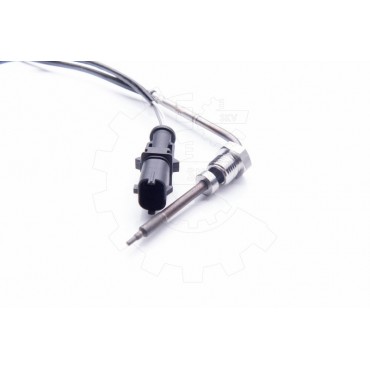 Capteur Température de Gaz d'échappement Pour Opel Astra H Zafira B Vauxhall