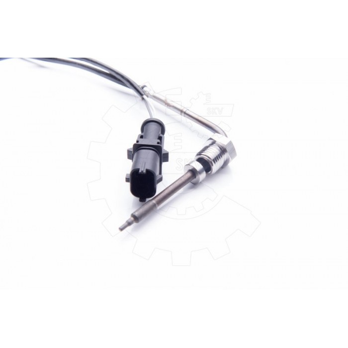 Capteur Température de Gaz d'échappement Pour Opel Astra H Zafira B Vauxhall