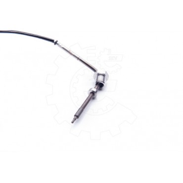 Capteur Température de Gaz d'échappement Pour Opel Astra H Zafira B Vauxhall