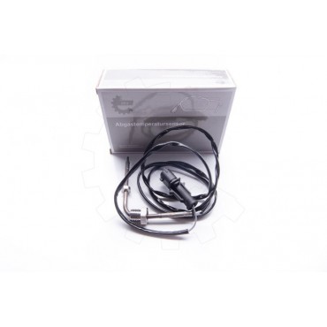 Capteur Température de Gaz d'échappement Pour Opel Astra H Zafira B Vauxhall
