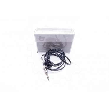 Capteur Température de Gaz d'échappement Pour Opel Astra H Zafira B Vauxhall
