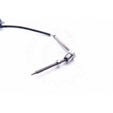 Capteur Température de Gaz d'échappement Pour Opel Astra H Vectra C Zafira
