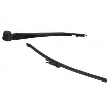 Bras d'essuie glace Arrière...