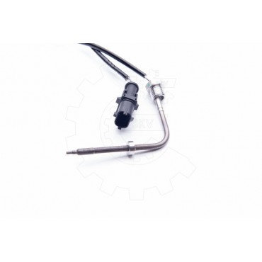 Capteur Température de Gaz d'échappement Pour Opel Astra H Vectra C Zafira
