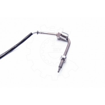 Capteur Température de Gaz d'échappement Pour Opel Astra J Vauxhall GTC