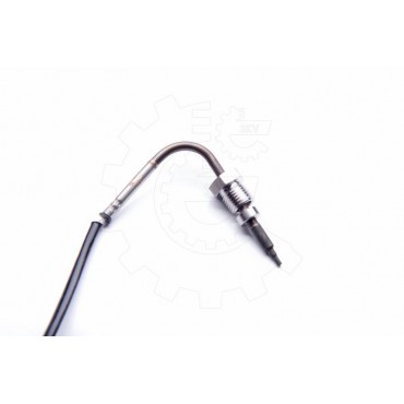 Capteur Température de Gaz d'échappement Pour Opel Corsa D Meriva B Vauxhall