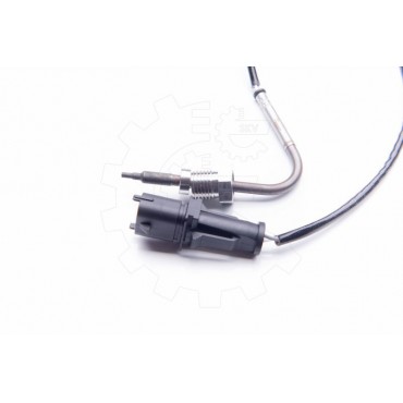 Capteur Température de Gaz d'échappement Pour Opel Corsa D Meriva B Vauxhall
