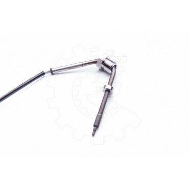 Capteur Température de Gaz d'échappement Pour Opel Saab Vauxhall 055575039