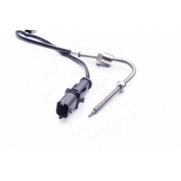 Capteur Température de Gaz d'échappement Pour Opel Saab Vauxhall 055575039