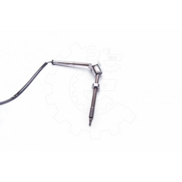 Capteur Température de Gaz d'échappement Pour Opel Meriva B Vauxhall 00855279