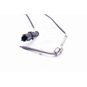 Capteur Température de Gaz d'échappement Pour Opel Meriva B Vauxhall 00855279