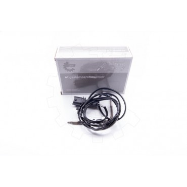 Capteur Température de Gaz d'échappement Pour Opel Signum 3/5 Portes Vectra C