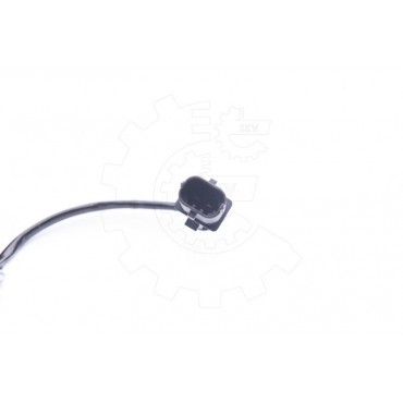 Capteur Température de Gaz d'échappement Pour Opel Signum 3/5 Portes Vectra C