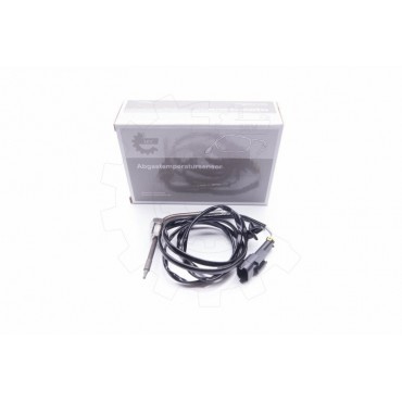 Capteur Température de Gaz d'échappement Pour Saab 9-3 Break 55557052