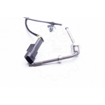 Capteur Température de Gaz d'échappement Pour Saab 9-3 Break 55557052