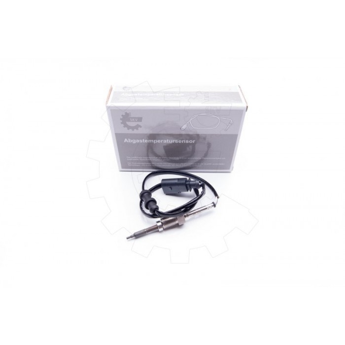 Capteur Température de Gaz d'échappement Pour VW Sharan Seat Alhambra