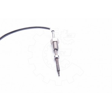 Capteur Température de Gaz d'échappement Pour VW Sharan Seat Alhambra