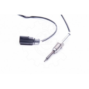 Capteur Température de Gaz d'échappement Pour VW Sharan Seat Alhambra