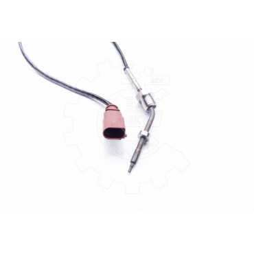 Capteur Température de Gaz d'échappement Pour VW Polo Seat Skoda 03G906088AC