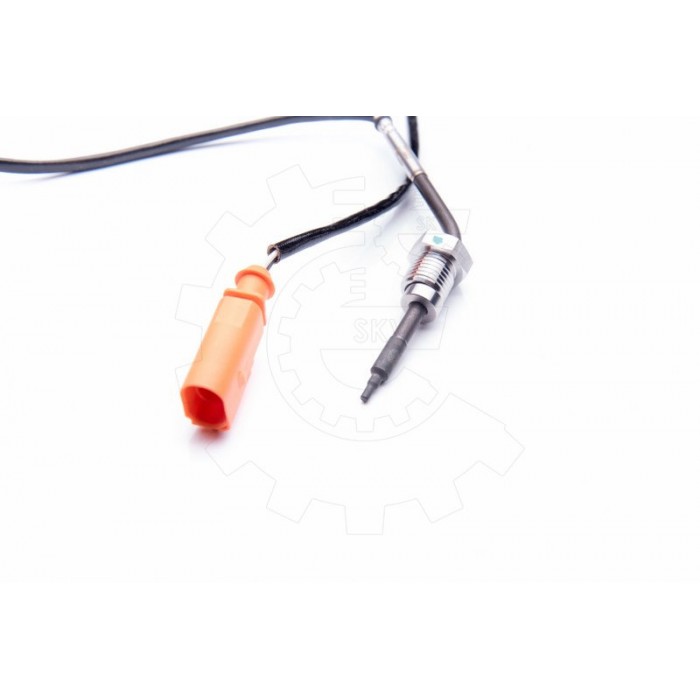 Capteur Température de Gaz d'échappement Pour VW Seat Skoda 03G906088AD