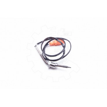 Capteur Température de Gaz d'échappement Pour VW Seat Skoda 03G906088AD