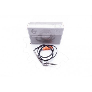 Capteur Température de Gaz d'échappement Pour VW Seat Skoda 03G906088AD