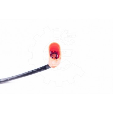 Capteur Température de Gaz d'échappement Pour VW Caddy III Touran Seat Exeo