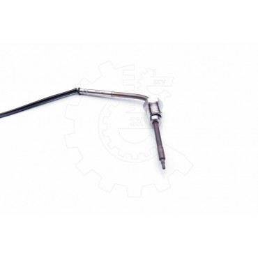 Capteur Température de Gaz d'échappement Pour VW Polo Seat Ibiza IV Skoda