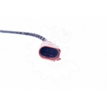 Capteur Température de Gaz d'échappement Pour VW Polo Seat Ibiza IV Skoda