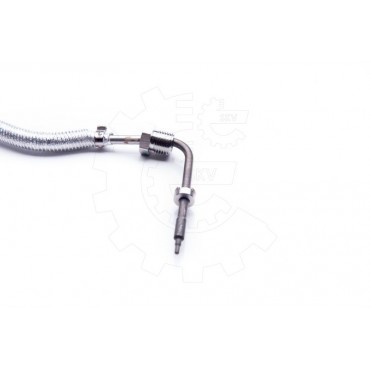 Capteur Température de Gaz d'échappement Pour Volvo C30 C70 II S40 31303032