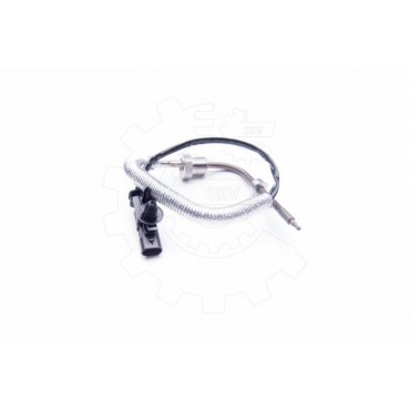 Capteur Température de Gaz d'échappement Pour Volvo C30 C70 II S40 31303026