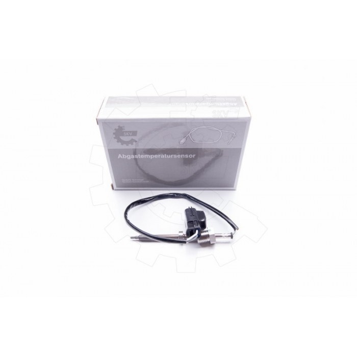 Capteur Température de Gaz d'échappement Pour Volvo C30 C70 II S40 30713739