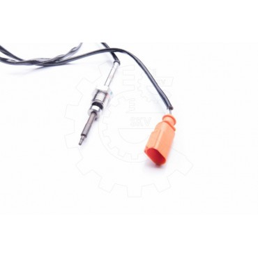 Capteur Température de Gaz d'échappement Pour VW Caddy III IV 03L906088AT