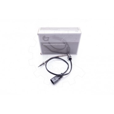 Capteur Température de Gaz d'échappement Pour VW CC Passat 03L906088ED