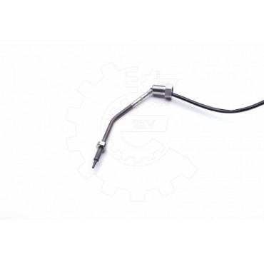 Capteur Température de Gaz d'échappement Pour VW CC Passat 03L906088ED