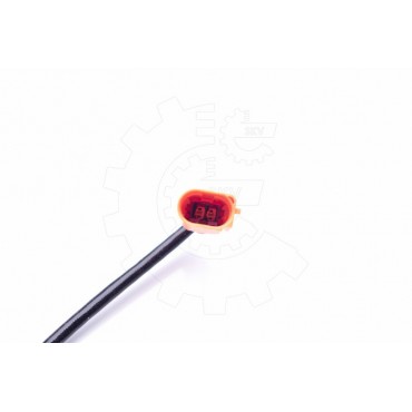 Capteur Température de Gaz d'échappement Pour VW Multivan V 70906088G