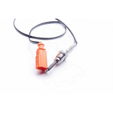 Capteur Température de Gaz d'échappement Pour VW Multivan V VI 03K906088B