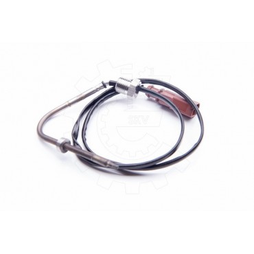 Capteur Température de Gaz d'échappement Pour VW Multivan V VI 03L906088FF