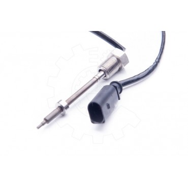 Capteur Température de Gaz d'échappement Pour VW Multivan V VI 03L906088JN